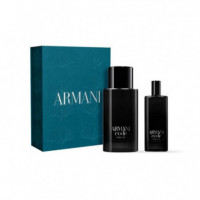ARMANI CODE PARFUM SET