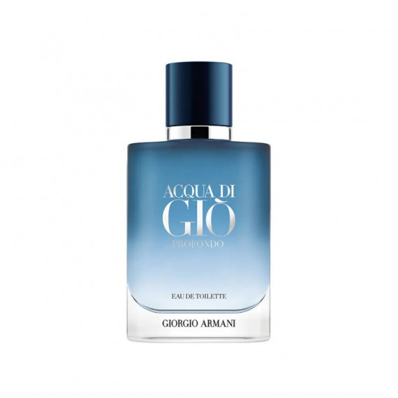 ACQUA DI GIÒ PROFONDO EDT