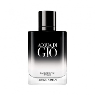 ACQUA DI GI&Ograve; EDP INTENSE