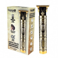 AFEITADORA DIGIVOLT CP-8622 DRAGON