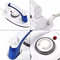 TRAVEL STEAM IRON CT-258