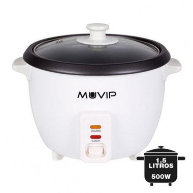MUVIP Arrocera 500W