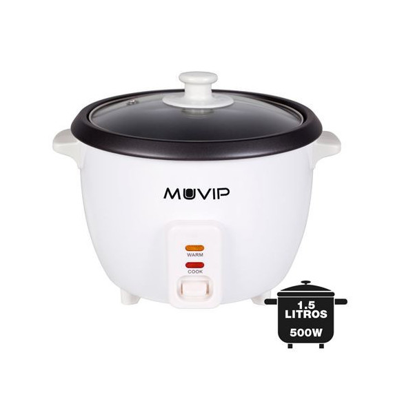 MUVIP Arrocera 500W