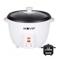 MUVIP Arrocera 500W