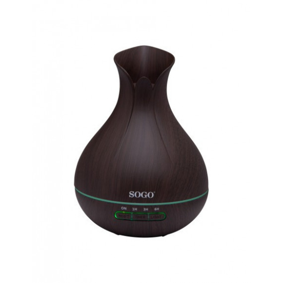 DIFUSOR DE AROMA SOGO