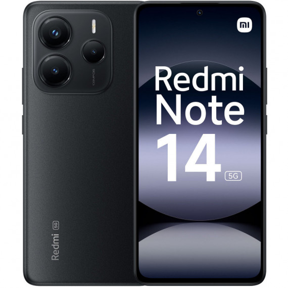 REDMI Note 14 5G 256GB Green