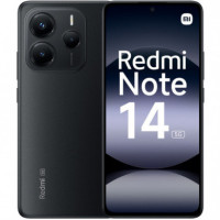 REDMI Note 14 5G 256GB Green
