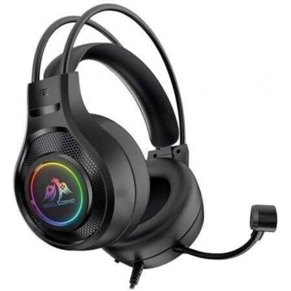 G7 GAMING HEADSET COOLSOUND