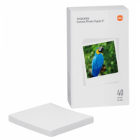 XIAOMI INSTANT PHOTO PAPER 3" (40 SHEETS)