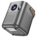 HD MINI LCD WIRELESS PROJECTOR