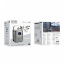 HD MINI LCD WIRELESS PROJECTOR