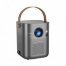 HD MINI LCD WIRELESS PROJECTOR