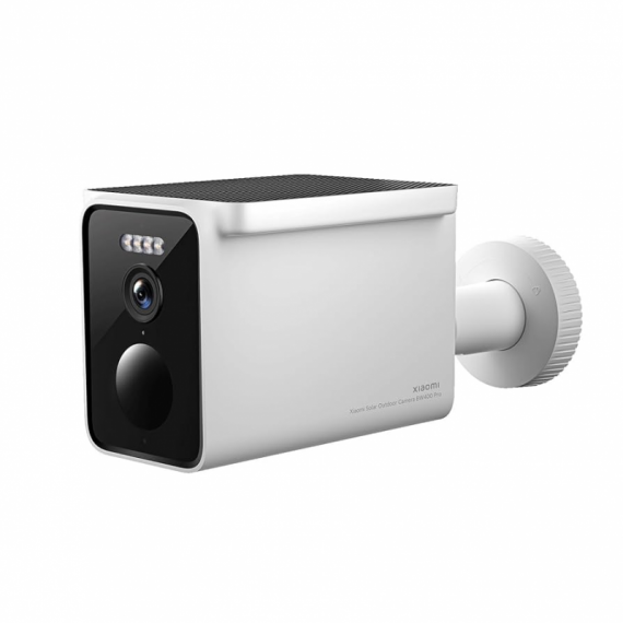 XIAOMI OUTDOOR SOLAR CAMERA BW400