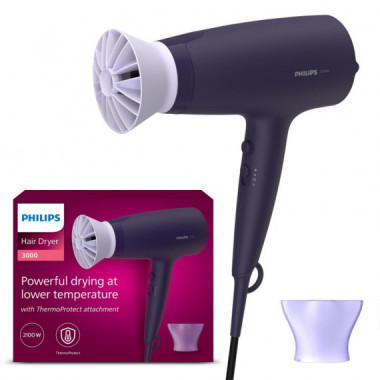 PHILIPS HAIR DRYER 3000