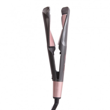 JOCCA Hair Straightener & Curler