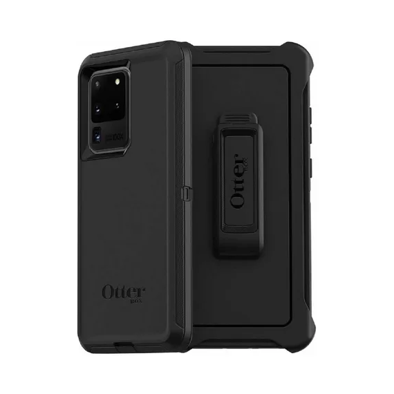 Funda OTTERBOX S25+ - Guanxe Atlantic Marketplace