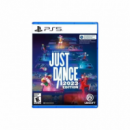 JUST DANCE 2023 PS5