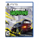 NFS UNBOUND PS5