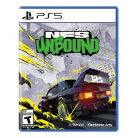 NFS UNBOUND PS5