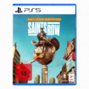 SAINTS ROW PS5