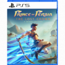 PRINCE OF PERSIA - THE LOST CROWN PS5