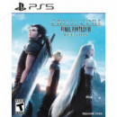 CRISIS CORE - FINAL FANTASY VII PS5