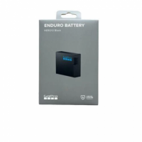 ENDURO BATTERY GOPRO HERO 13 BLACK