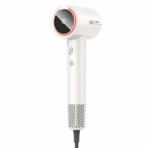 DIGITAL DISPLAY HAIR DRYER XO-CF29