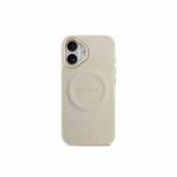 FUNDA GUESS IPHONE 17 PINK