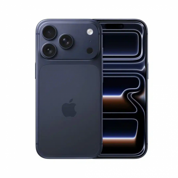 Iphone 17 Pro Max 512GB Azul  APPLE