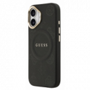 FUNDA GUESS IPHONE 17 BLACK