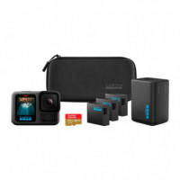 GOPRO 13 BLACK PACK - Guanxe Atlantic Marketplace