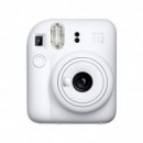 KIT INSTAX MINI 12 BLANCO