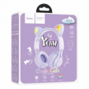 CASCOS HOCO W39 CUTE KIDS AZUL