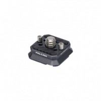 FALCAM F22 ZAPATA ESTANDAR 1/4¨ BLACK