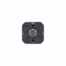 FALCAM F22 ZAPATA ESTANDAR 1/4¨ BLACK