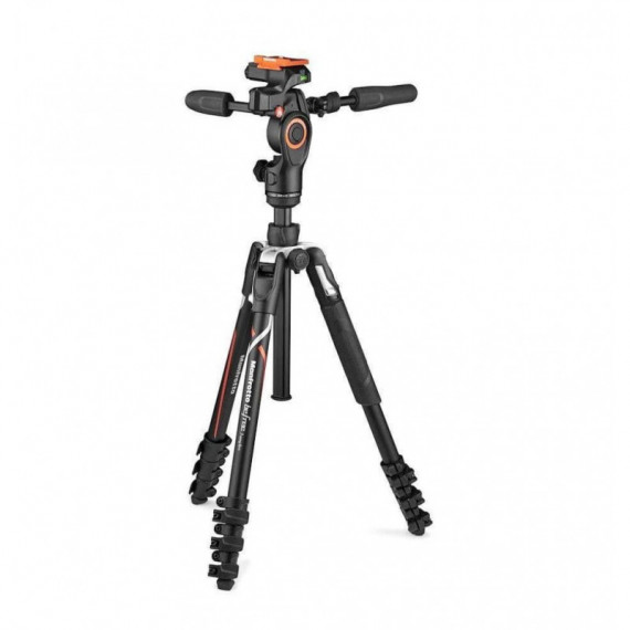 MANFROTTO BEFREE 3WAY LIVE ADVANCED SONY ALPHA  REF. MKBFRLA-3W SEGUNDA MANO SIN CAJA