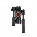 MANFROTTO BEFREE 3WAY LIVE ADVANCED SONY ALPHA  REF. MKBFRLA-3W SEGUNDA MANO SIN CAJA