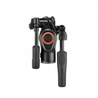 MANFROTTO BEFREE 3WAY LIVE ADVANCED SONY ALPHA  REF. MKBFRLA-3W SEGUNDA MANO SIN CAJA