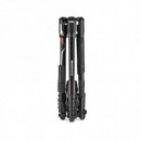 MANFROTTO BEFREE 3WAY LIVE ADVANCED SONY ALPHA  REF. MKBFRLA-3W SEGUNDA MANO SIN CAJA