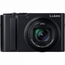 PANASONIC LUMIX TZ300 BLACK