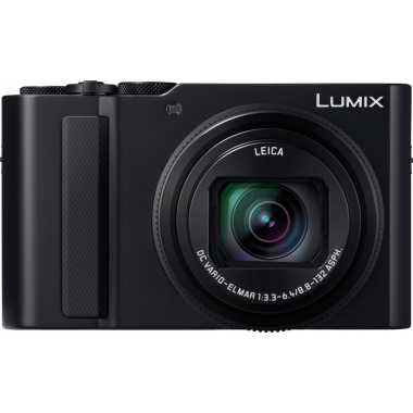 PANASONIC LUMIX TZ300 BLACK