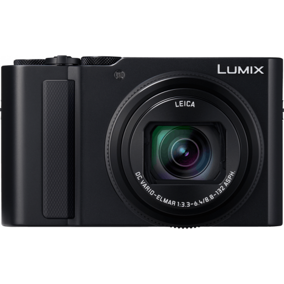 PANASONIC LUMIX TZ300 BLACK