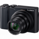 PANASONIC LUMIX TZ300 BLACK