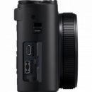 PANASONIC LUMIX TZ300 BLACK