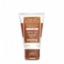 Sisley Super Soin Solaire Teinté SPF30 - 4 Deep Amber, 40ml