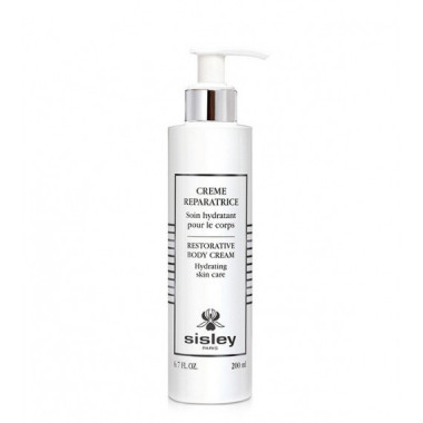 Sisley Corps Restorative Body Cream, 200ml