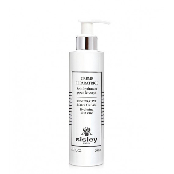 Sisley Corps Restorative Body Cream, 200ml