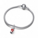 Pandora Charm Colgante en plata de ley Faro que brilla en la oscuridad 792714C01