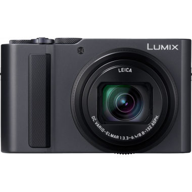 PANASONIC LUMIX TZ300 SILVER
